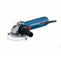 Bosch GWS 12-125 Professional Angle Grinder – Compact Grinding Tool for Cutting, Polishing, and Metal Fabrication in Professional Applications